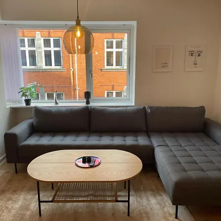 Apartment Vejle Apartament Vejle
