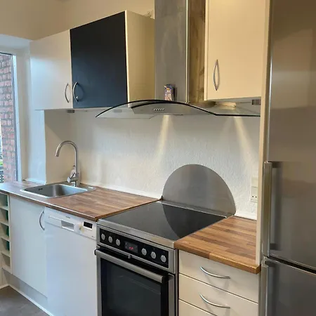Apartment Vejle *