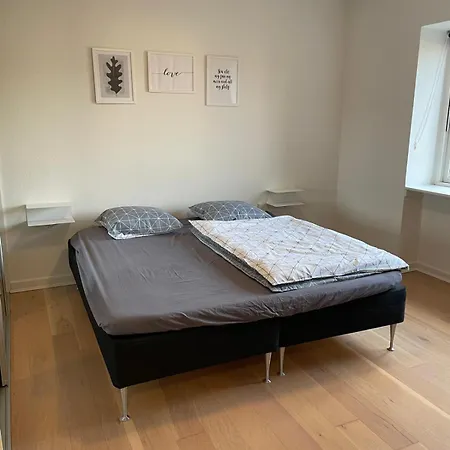 Apartament Apartment Vejle