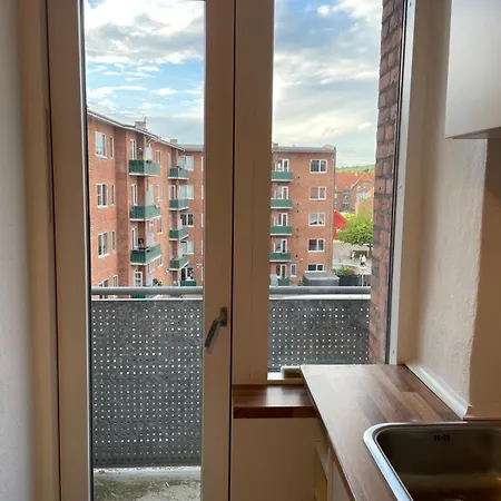 Apartment Vejle Apartament *