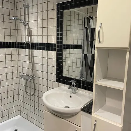 Apartment Vejle Vejle