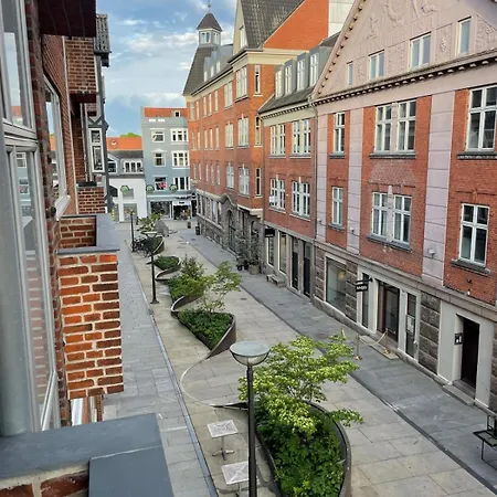 Apartment Vejle * Vejle