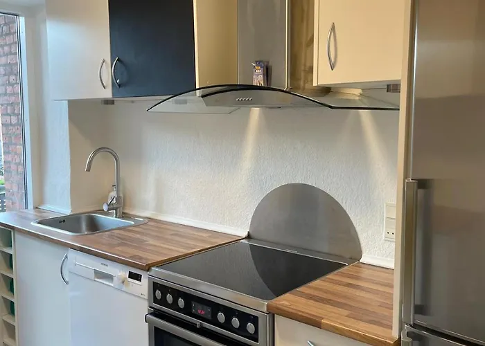 Apartment Vejle *