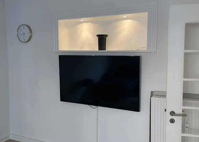 Apartment Vejle * Vejle