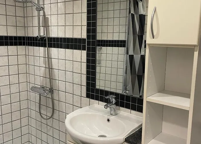 Apartment Vejle Vejle