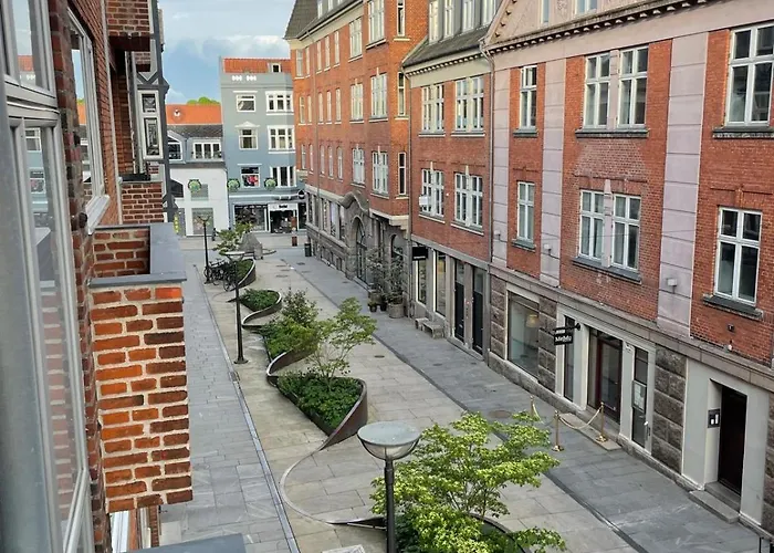 Apartment Vejle * Vejle