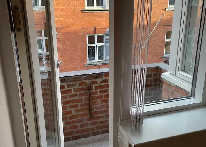 Apartment Vejle Vejle